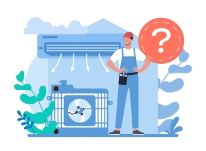 Что такое местная приточная вентиляция?